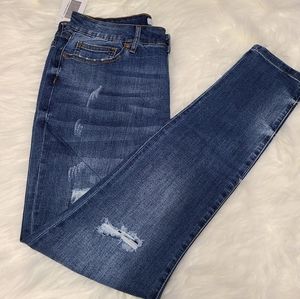 JustFab Women's Jeans